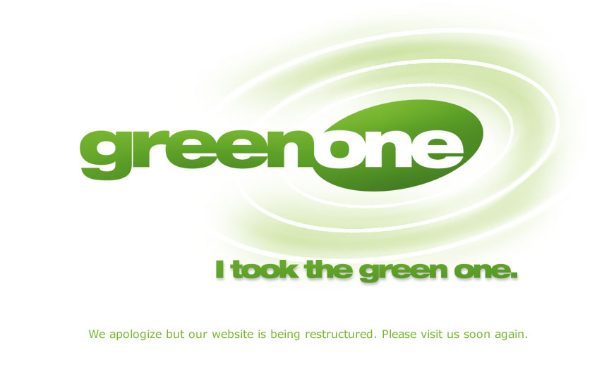 Green-One
